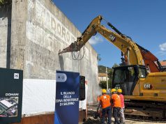 Salerno, parte la riqualificazione del quartiere Fuorni