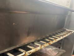 Salerno, carenze igienico sanitarie: chiusi due ristoranti