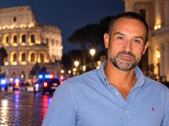 Salva un uomo colto da malore mentre è alla guida, plauso dell’Arma al maresciallo Perillo