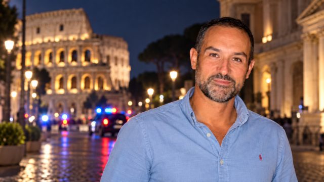 Angelo Perillo