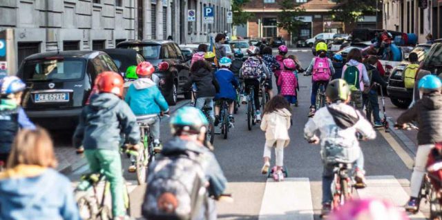 Bike-to-school-diritto