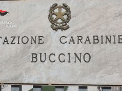 Fermato mentre ruba in una casa a Buccino, arrestato 53enne del Cilento