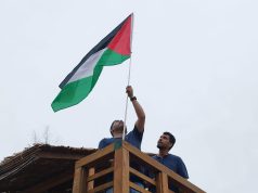 Il Cilento incontra la Palestina: ad Ascea una settimana di accoglienza e solidarietà