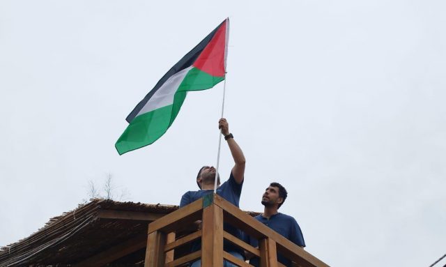 Cilento Incontra Palestina