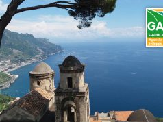 Il GAL Colline Salernitane al convegno internazionale sui paesaggi agricoli di Ravello
