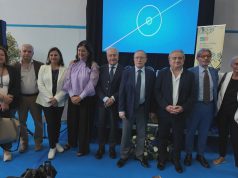 Eboli, GAL Colline Salernitane: la sfida delle aree rurali nel «Manifesto»