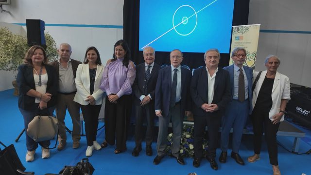 GAL colline salernitane_ convegno PalaSele