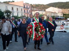 Vassallo, Acciaroli ricorda il sindaco Pescatore