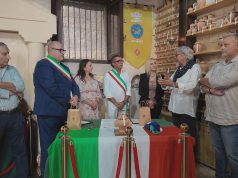 Albanella, nuove donazioni al Museo delle Terre d’Italia