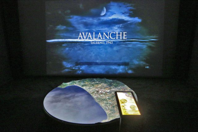 Operazione Avanache Eboli MOA