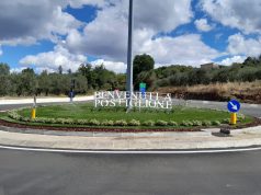 Postiglione, venerdì l’inaugurazione del nuovo collegamento con l’A2