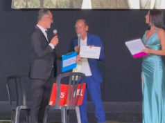 Torre del Greco premia l’albanellese Biagio Sgangarella, interprete di Fabrizio De André