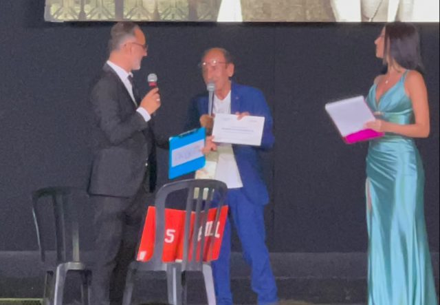 Premio Biagio Sgancarella