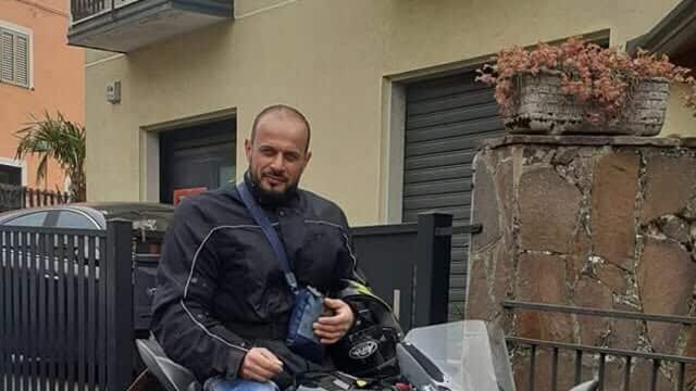SALVATORE DE VITA