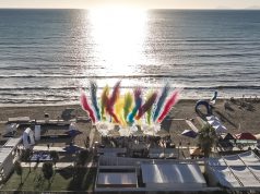 Eboli, Sport Open 365 tra nuoto, pilates e pugilato