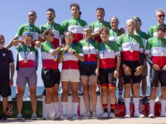 Ciclismo: ad Agropoli il Sud Time Trial