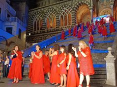 Amalfi “Trame di Rinascita”: il riscatto delle donne attraverso il lavoro