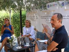 “Praesentia”, dal Cilento una nuova idea di turismo per la Campania