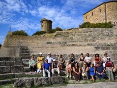 Ascea, il Cilento di ieri disegna la mappa del turismo di domani