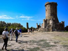 “Praesentia”, Velia: dove la natura racconta la storia
