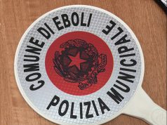 Eboli, droga in pineta: deferito 21enne