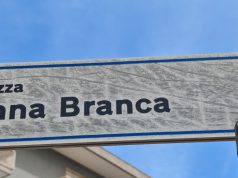 Eboli, Paterno: piazza Anna Branca tra promesse e attesa