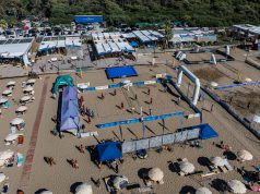 Eboli, a Bagno 38 torna Sport Open Day