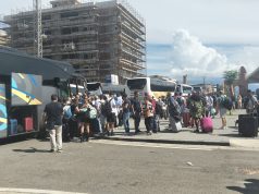 Pontecagnano, ordigno bellico a ridosso della linea ferrata: treni fermi e caos a Battipaglia