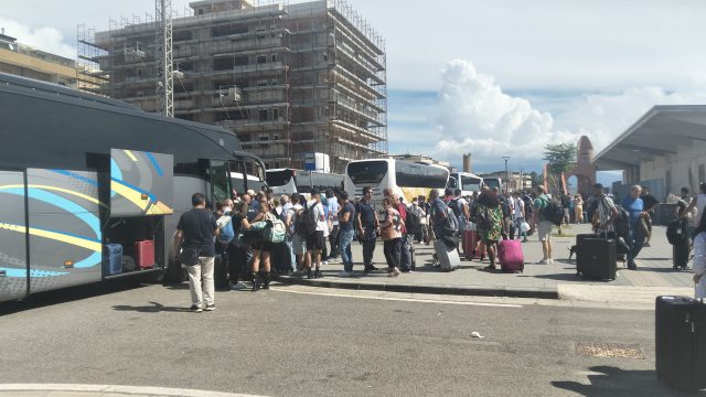 battipaglia viaggiatori bus