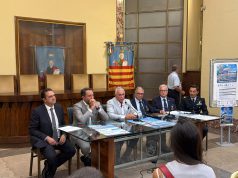 Salerno si prepara a vivere la magia delle frecce Tricolori