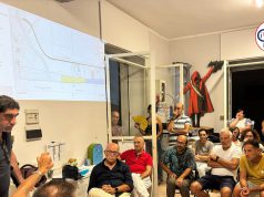 Battipaglia, Civica Mente punta sul mare