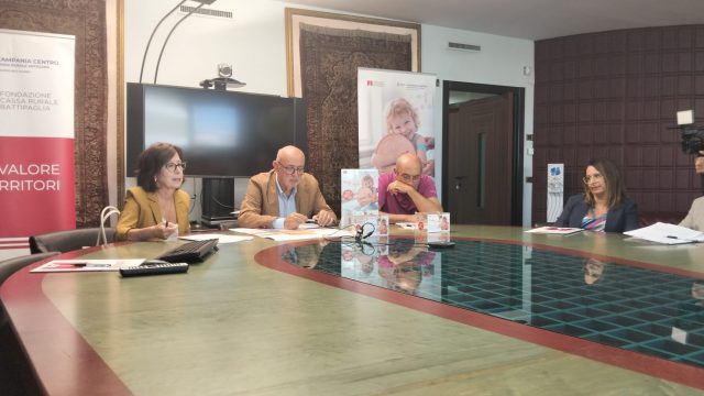 conferenza monetine battipaglia