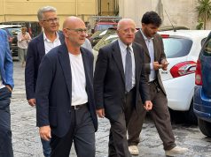 Centro storico Salerno, completata la riqualificazione degli alloggi ERP