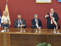 Fico blinda la Giunta: «Né consiglieri regionali né candidati non eletti»