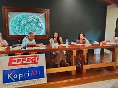 Capaccio Paestum, Mitrano racconta la vita che non si arrende