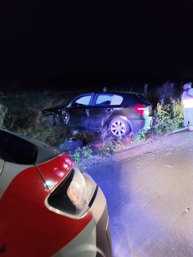 incidente battipaglia 14 settembre