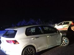 Incidente in autostrada tra Eboli e Campagna: quattro feriti