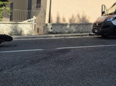 Pertosa, incidente: perde la vita un 51enne