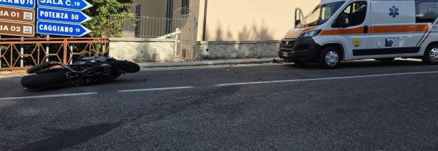 incidente mortale pertosa 13 settembre
