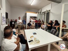 Civica Mente, confronto aperto sul futuro di Battipaglia