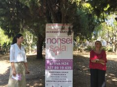 Battipaglia, tre anni dal femminicidio di Maria Rosa Troisi