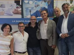 Battipaglia, il Pd: “entro ottobre apre l’ospedale”