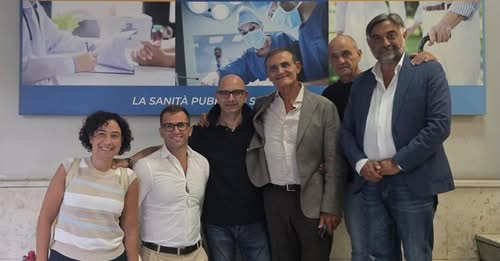 pd ospedaale