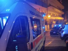 Eboli, rissa: ferito un uomo