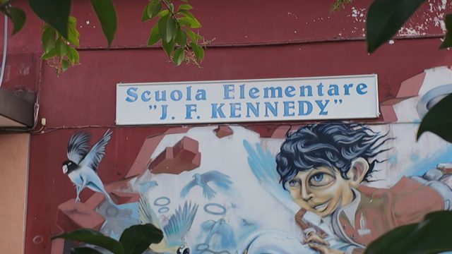 scuola kennedy3
