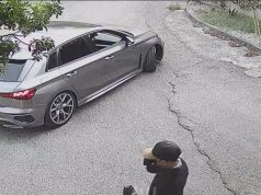 Battipaglia, ladri in azione a Serroni Alto