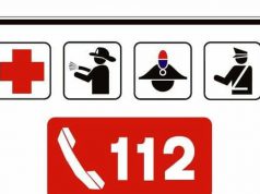 Campania, arriva il numero unico 112 a Salerno e Battipaglia