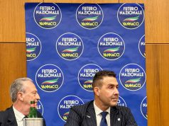 FN, Cardiello responsabile fase costituente per il salernitano