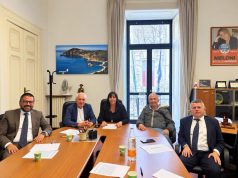 Comunali 2027, il centrodestra si presenta unito