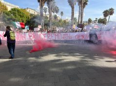 Salerno, oltre tremila studenti in piazza